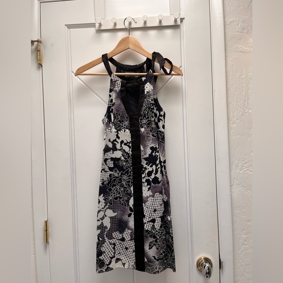 GUESS Cocktail Dress  size 1 - Picture 2 of 6